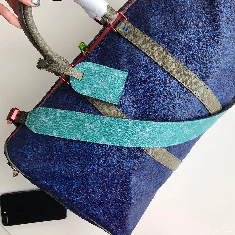 Cheap BANDOULIÈRE 55 LOUIS KEEPALL VUITTON 0821